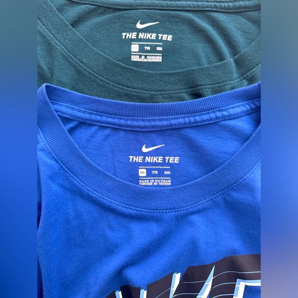 Nike men’s tees XXL (bundle of 2) - Picture 7 of 9